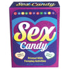 Candyprints Candy Sexhearts Candy Foreplay Messages