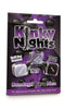 Creative Conceptions Games Kinky Nights Dare Dice