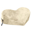 Liberator Accessories, Pillows and Wedges Natural Liberator - Ibiza Collection Heart Wedge