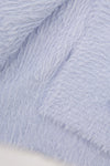 PJ Salvage Lounge/Pajamas/Bottoms PJ Salvage - Feather Knit Banded Pant, Blue