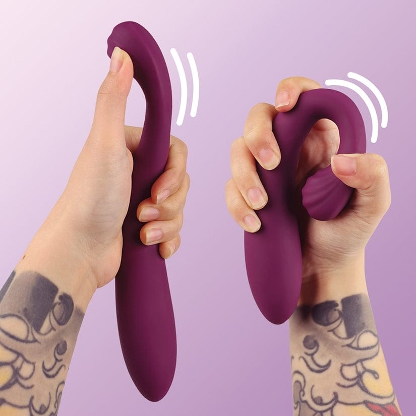 Tracy's Dog, OG3 Detachable Flow Bean Sucker Trystology Tracy's Dog, OG3 Detachable Flow Bean Sucker Trystology