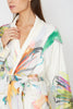 Wrap Up Robes Wrap Up - Aquarelle Long Robe