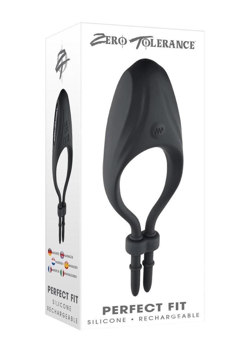 vibrating ring massager Je Joue Gentlemen's Ring Personal Massager – The Bra Genie