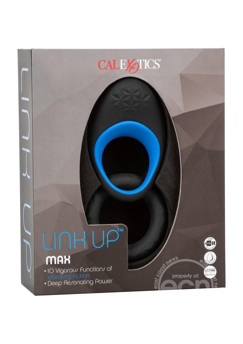 power o vibrating ring Magic Wand Waterproof Vs. Le Wand Dive: Which Vibrator Is Best? main image 1