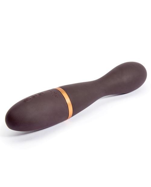 Coco de Mer - Emmaline Pleasure Wand Vibrator Trystology Coco de Mer - Emmaline Pleasure Wand Vibrator Trystology