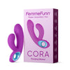 Femme Fun Vibrators Femme Fun - Cora