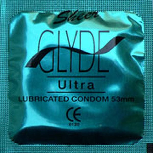 Glyde Ultra Condoms 12PK Trystology Glyde Ultra Condoms 12PK Trystology