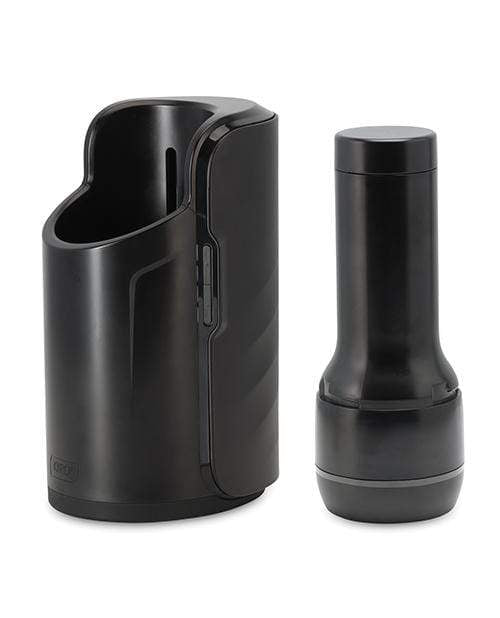 Kiiroo - Keon Trystology Kiiroo - Keon Trystology