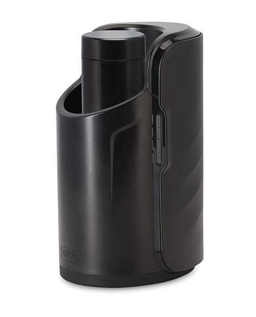 Kiiroo - Keon Trystology Kiiroo - Keon Trystology