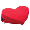 Liberator Accessories, Pillows and Wedges Red Liberator - Decor Heart Wedge