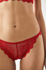 Only Hearts Panty Only Hearts - So Fine Lace Thong