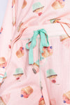 PJ Salvage Pajamas PJ Salvage - Cupcake Dream Set