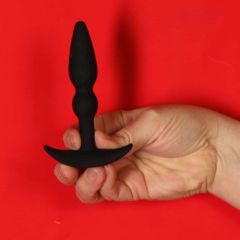 Tantus - Perfect Plug Trystology Tantus - Perfect Plug Trystology