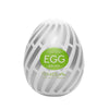 Tenga Sleeves Brush Tenga Eggs - New Standard