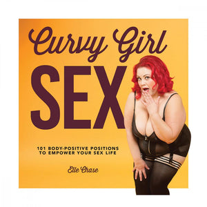Trystology Books Curvy Girl Sex