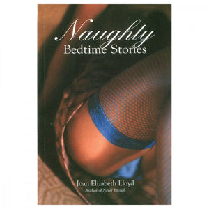 Trystology Books Naughty Bedtime Stories