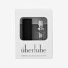 Uberlube Lubricant Black Uberlube - Good-to-Go Travel Size