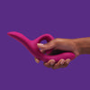 We-Vibe Women's Toys, Vibrating, Rechargeable, Waterproof Nova We-Vibe Nova 1 AND 2.0 - Pink