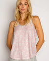 PJ Salvage - Love Pink Dream Tank