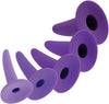 Evolved Silicone Dilator Training Kit - Purple