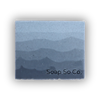 Soap So Co. - Soap  Bar - Moon Child