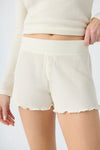 PJ Salvage Essential Short