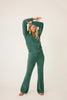 PJ Salvage - Campfire Cozy Feather Knit Lounge Pant