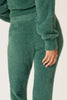 PJ Salvage - Campfire Cozy Feather Knit Lounge Pant