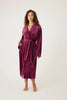 PJ Salvage - Velvety Velour Robe