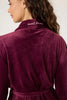 PJ Salvage - Velvety Velour Robe