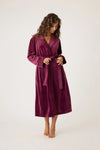 PJ Salvage - Velvety Velour Robe