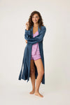 PJ Salvage - Velvety Velour Robe