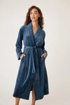 PJ Salvage - Velvety Velour Robe