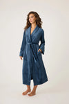 PJ Salvage - Velvety Velour Robe