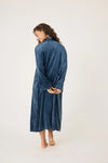 PJ Salvage - Velvety Velour Robe