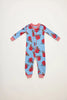 PJ Salvage - Hug In a Mug Kids Romper