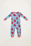 PJ Salvage - Hug In a Mug Kids Romper