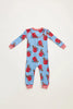 PJ Salvage - Hug In a Mug Kids Romper