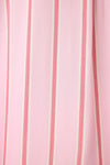 PJ Salvage -  Stripe Hype PJ Set, Candy