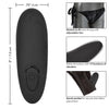 Little Black Panty Vibe Massager with Remote Control