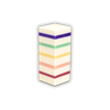 Soap So Co. - Soap  Bar - Stripes Mini