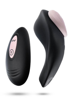 Blush Temptasia - Heartbeat Remote Control Panty Vibe