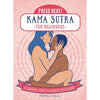 Books Media, Books, Coloring Books Press Here - Kama Sutra For Beginners
