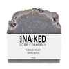 Buck Naked Soap Company Accessories, Bath Buck Naked - Indigo Bar