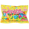 Candyprints Candy Penis Candy Fruit Flavored 3oz Bag