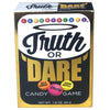 Candyprints Candy Truth or Dare Candy Game