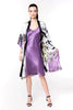 Christine Designs Lingerie, Chemise O/S Christine Gatsby Kimono Robe
