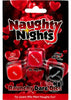 Creative Conceptions Games Naughty Nights Raunchy Dare Dice