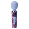 Femme Fun Wands Fierce by Maia Journee - Tie Dye