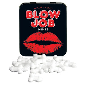 Hott Products Candy Blow Job Mints